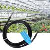 I2C Interface Digital Output Temperature & Humidity Sensor Probe Waterproof Stainless Steel Case Waterproof Sensor Probe