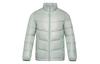 Down Jacket Men's Water Gray Green AYMR127-4