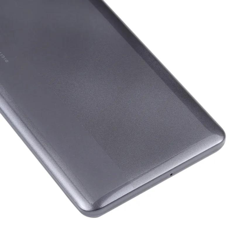 For ZTE Blade 31 Plus 2021 Battery Back Cover