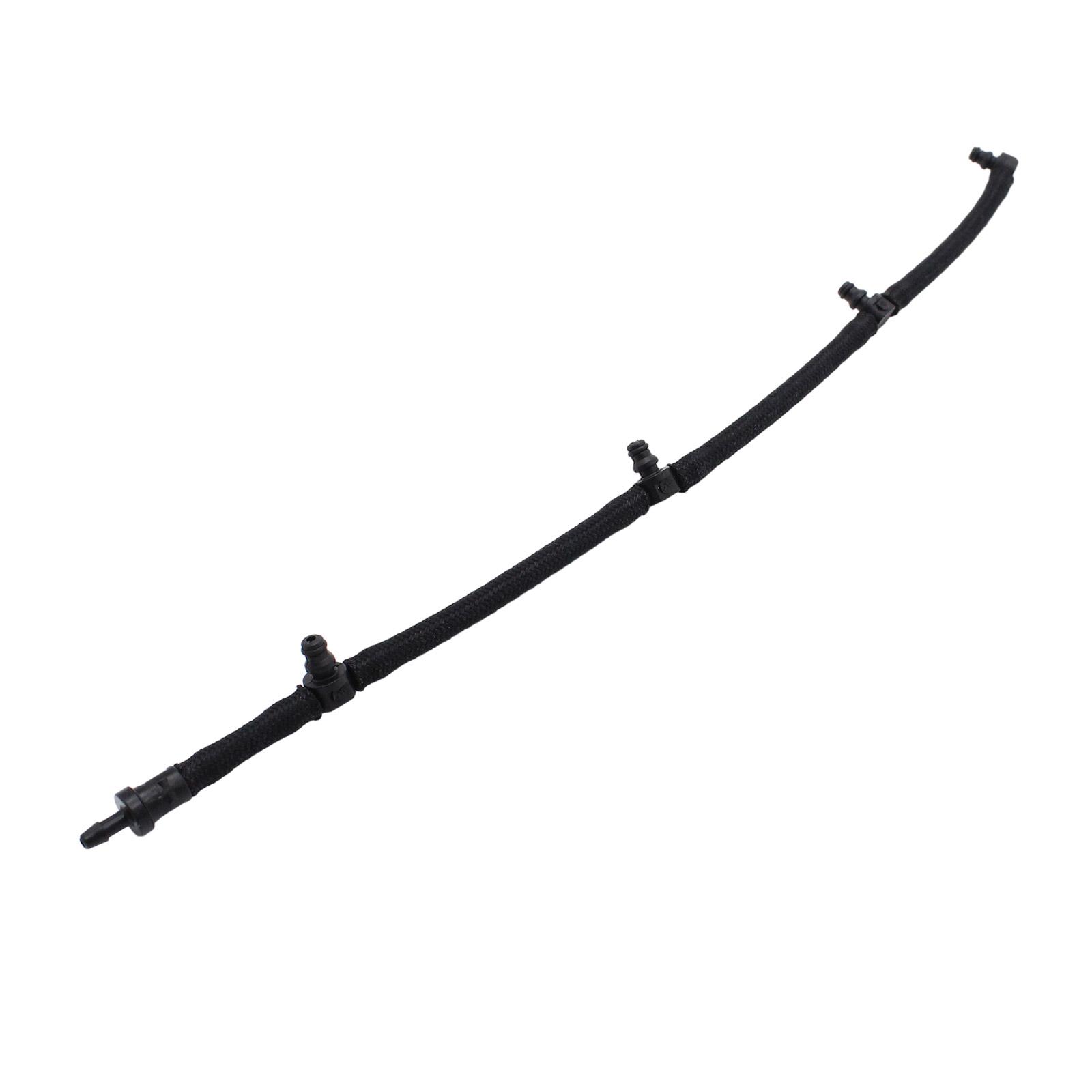 

Обратка топливной форсунки для Mazda BT-50 UN Ford Ranger Заменяет WE011349Y Шланг обратки топливной форсунки