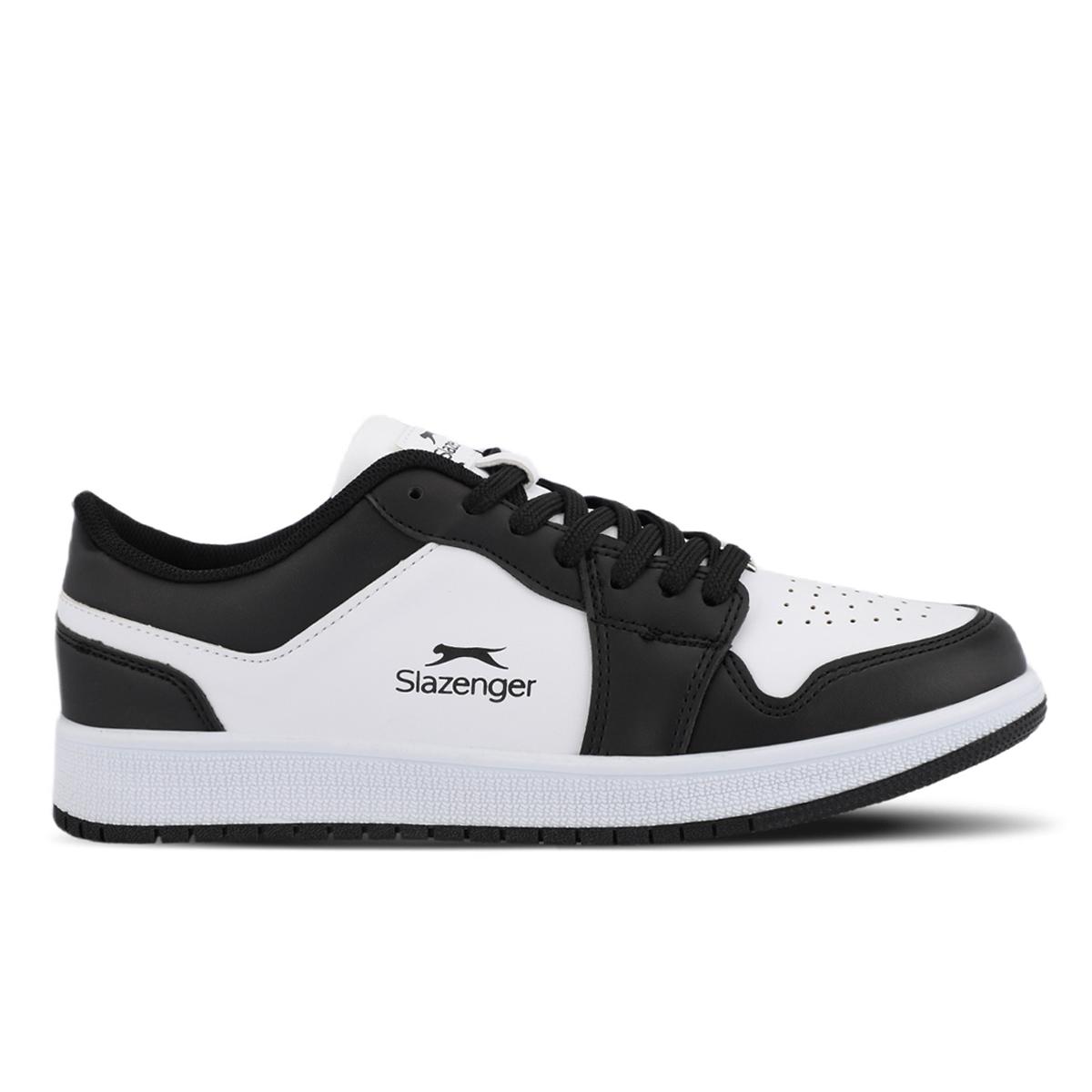 

PRINCE I Мужские кроссовки 40 чёрный/белый