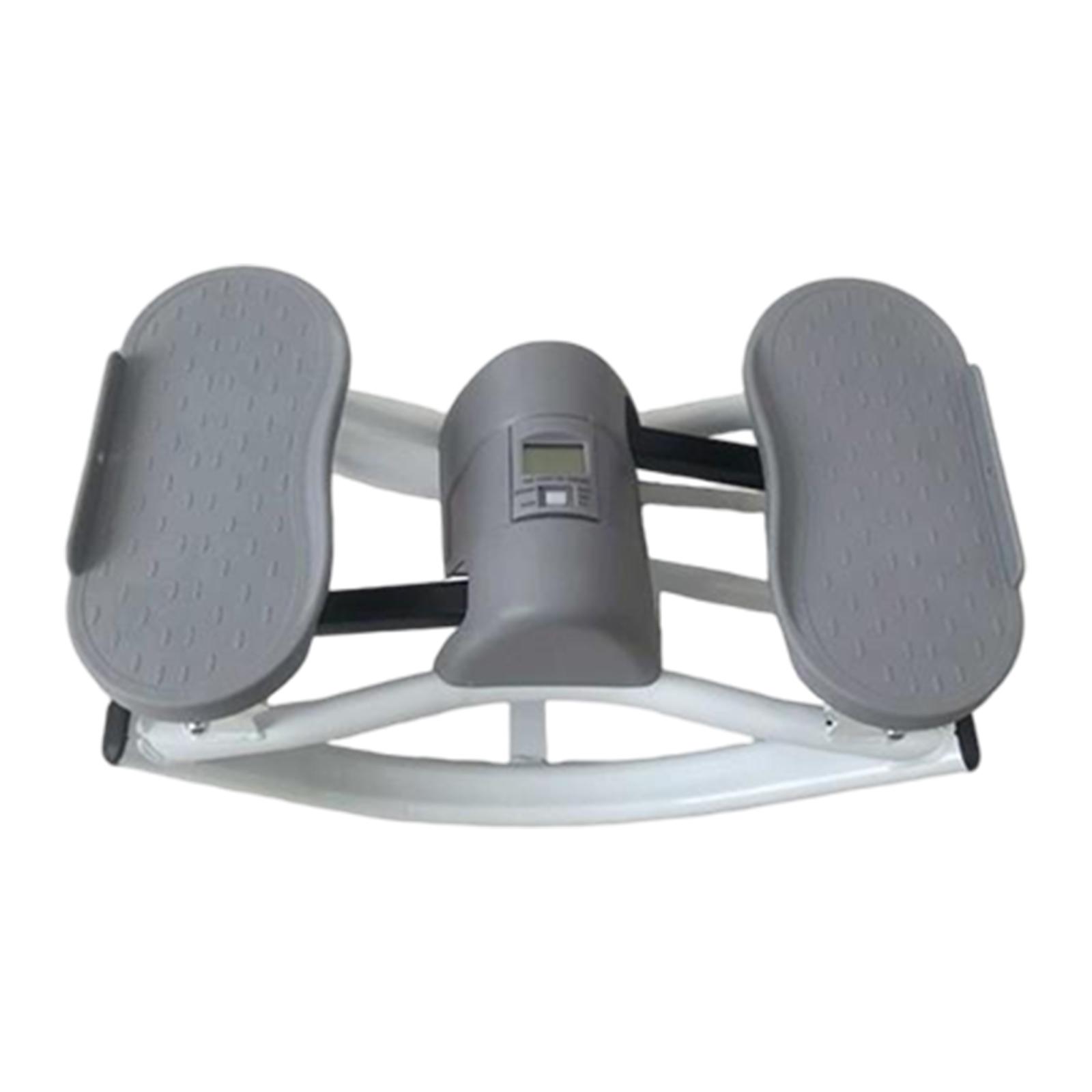 

Stepper For Home Exercise And Fitness, A Gift For Friends And Children One Size рожевий