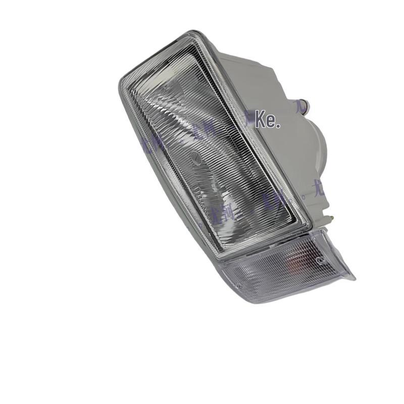 Nanjing Iveco NJ2045 Left Front Headlight Assembly
