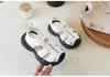 2026 Boys' Summer Beach and Sports Roman Sandals for Kids