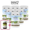 Innohealth Goat Milk Colostrum Chewables (Lactoferrin + Vitamin C) 6 Pcs, 300 Tablets