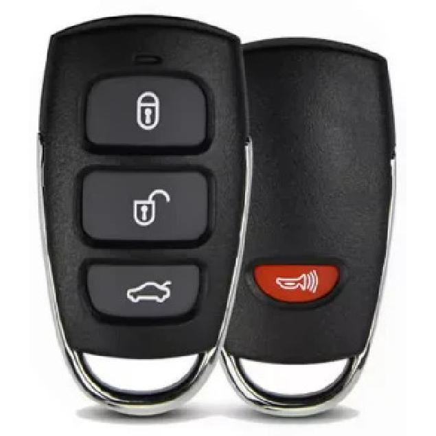 5PCS/10PCS Kd Universal Key Car Remote Key 315 433mhz B09-3/4 B20-3/4 for Hyundai Key for Profession Locksmith