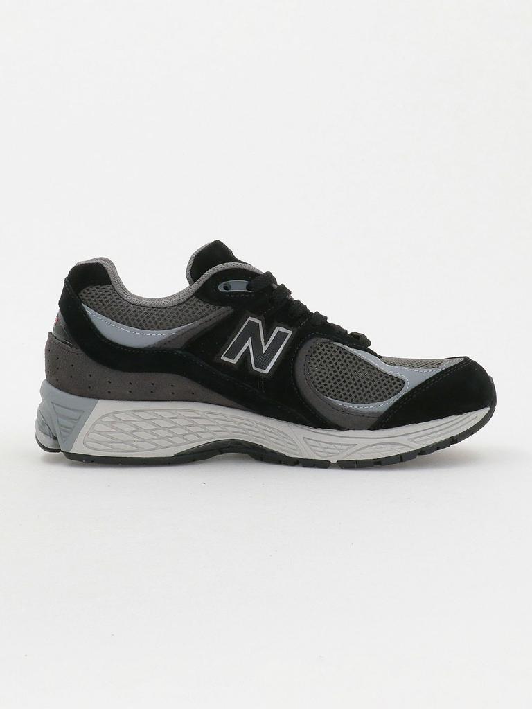 Arrows Green Label New Balance 2002R Sneakers U2002RC 36314000044 0945 23cm [United Relaxing] / BLACK(09)