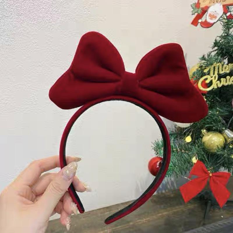 Cartoon Plush Headband: Cute Hair Accessory for Women & Kids, Perfect for Face Washing