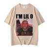 2026 Osamason Funny Meme Graphic T Shirts Unisex Unisex Clothing Fashion Hip Hop Short Sleeve Tshirts Summer Casual Loose Tees