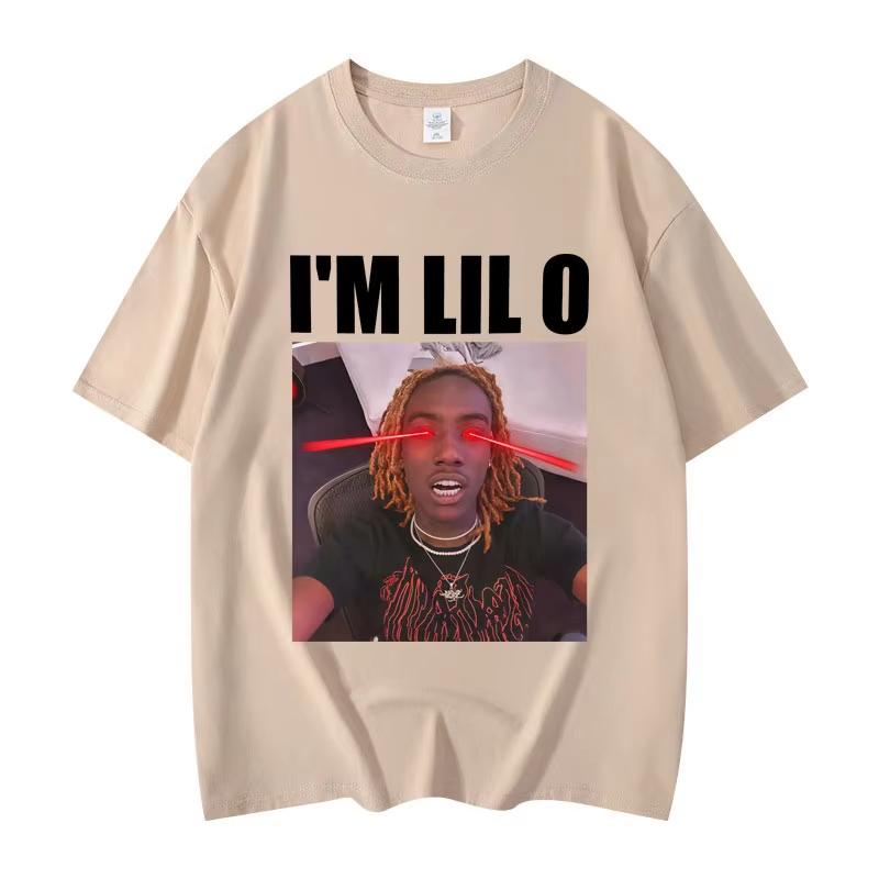 2026 Osamason Funny Meme Graphic T Shirts Unisex Unisex Clothing Fashion Hip Hop Short Sleeve Tshirts Summer Casual Loose Tees