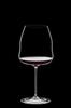 [Authentic Product] RIEDEL Red Wine Glass, Riedel Wine Wings, Pinot Noir/Nebbiolo, 950ml, 1234/07