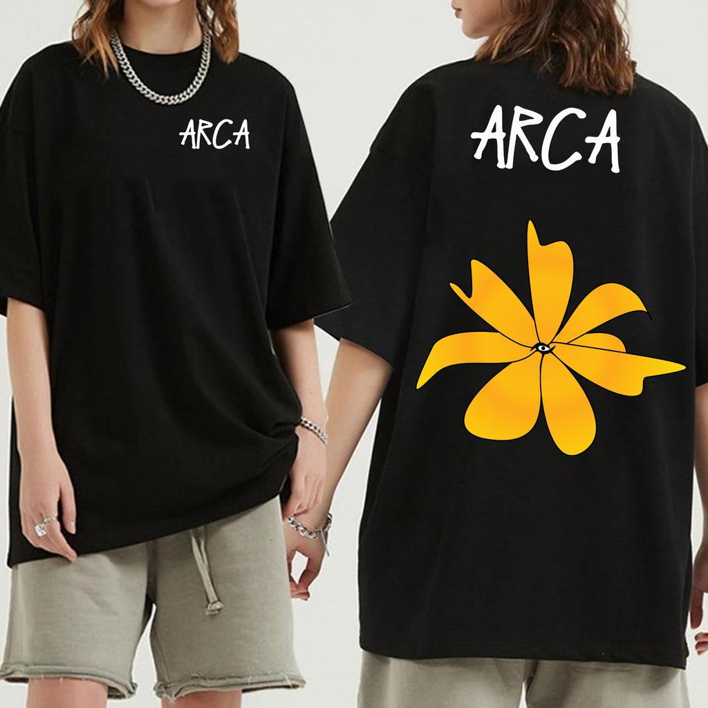 100% Bavlna Harajuku Tričko Ležérní Cool Potisk Krátký Rukáv Bavlna Letní Tričko Hip Hop Tričko Manga Grafické Topy Trička Streetwear