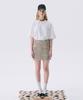 JUNEJUNE SPACE Vol11.Leopard Mini Skirt_Beige(Vol11.Leopard Mini Skirt_Beige)