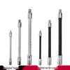 Flexible Joint Extension Rod with Bendable Shaft