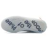 Li Ning CF Slip Resistant Abrasion Resistant Low top Sports Casual Shoes Women's White AGCP358-6