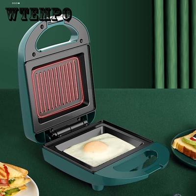 Sandwich-Frühstücksmaschine, Artefakt, Haushalt, multifunktional, Hamburger-Heizung, Toast, Waffel, Backmaschine, Spiegelei, leichte Lebensmittelmaschine