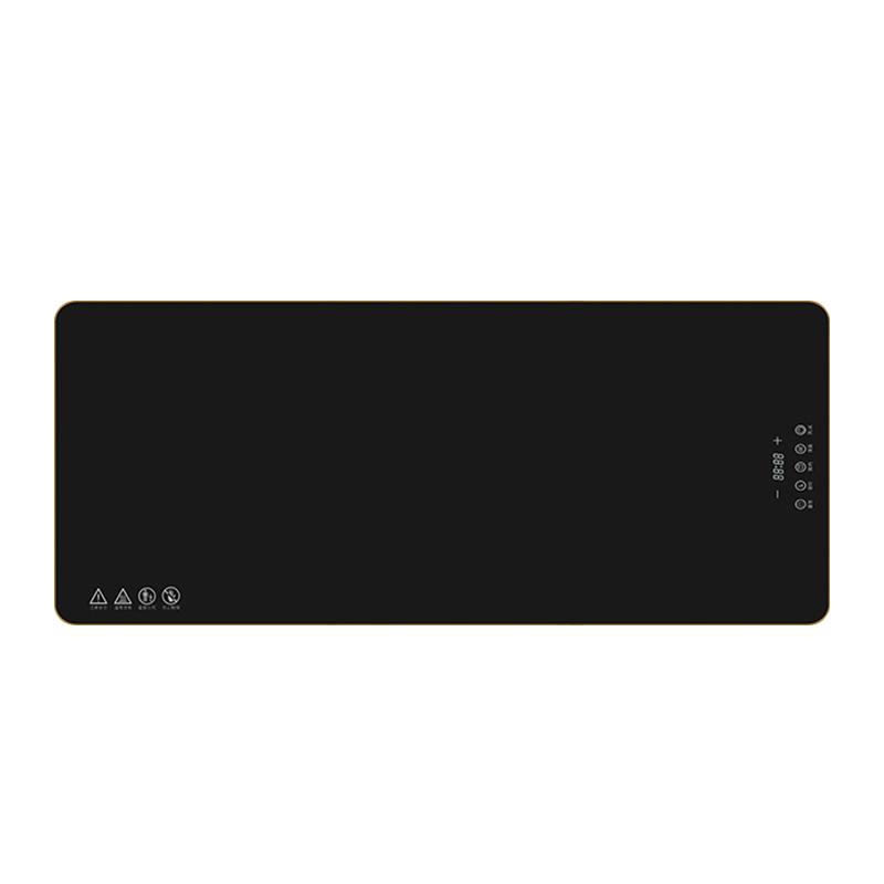 Smart Hotel Multifunctional Warming Plate: Constant Temperature Dining Table Heating Pad for Food and Beverage.