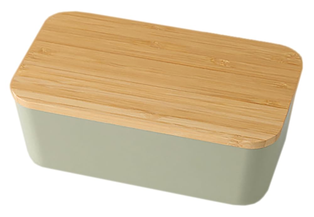 Takenaka SUKITTO Bento Natural Box 1-Tier Lunch Khaki 750ml T-36392 4900₽