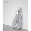 Pet Nail Clippers For Dogs And Cats Stainless Steel Nail Trimmer