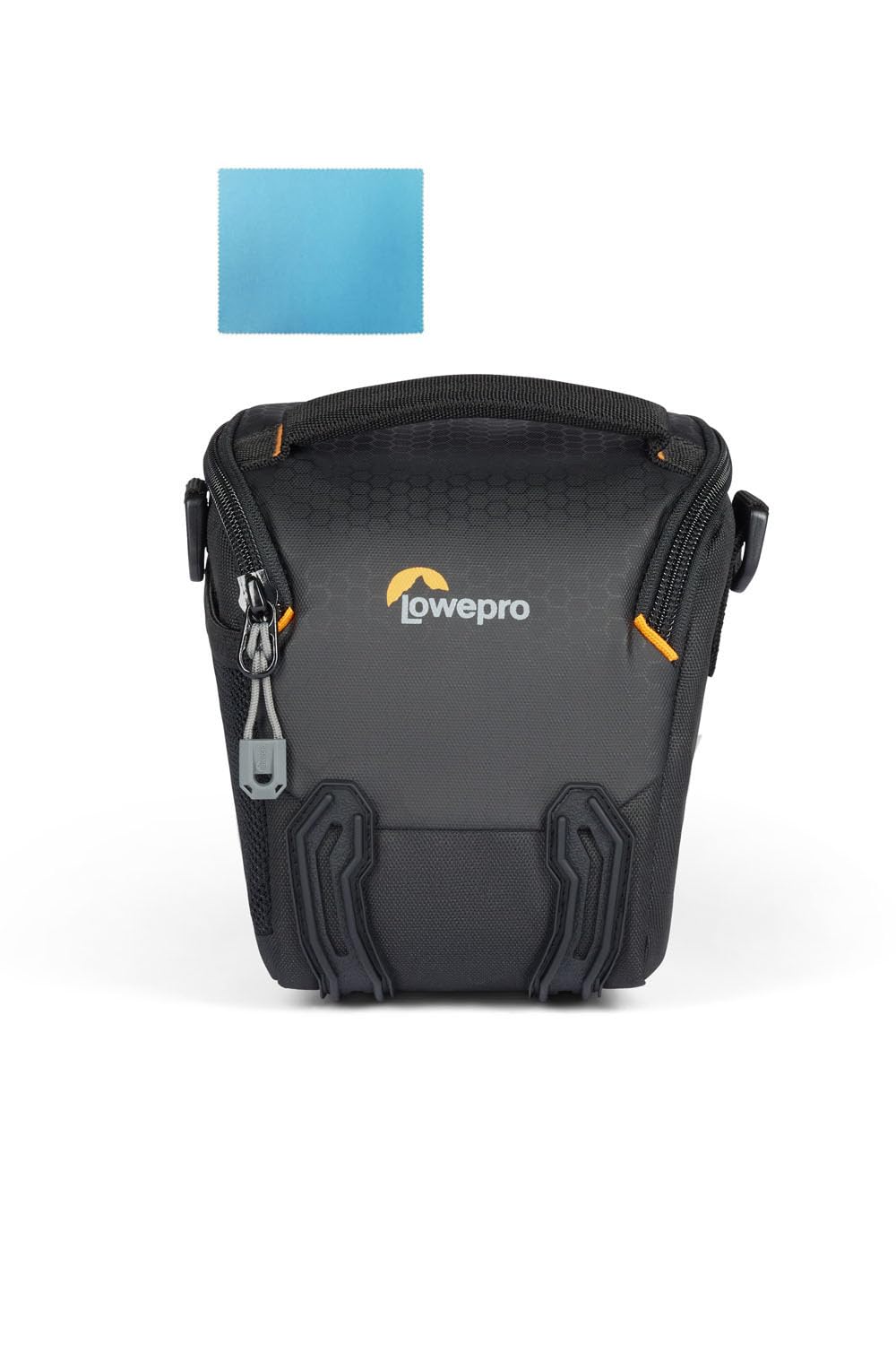 

Сумка для камеры Adventure TLZ20 III GRL Наплечная сумка JP A00009BLW Черный [Lowepro] чёрный