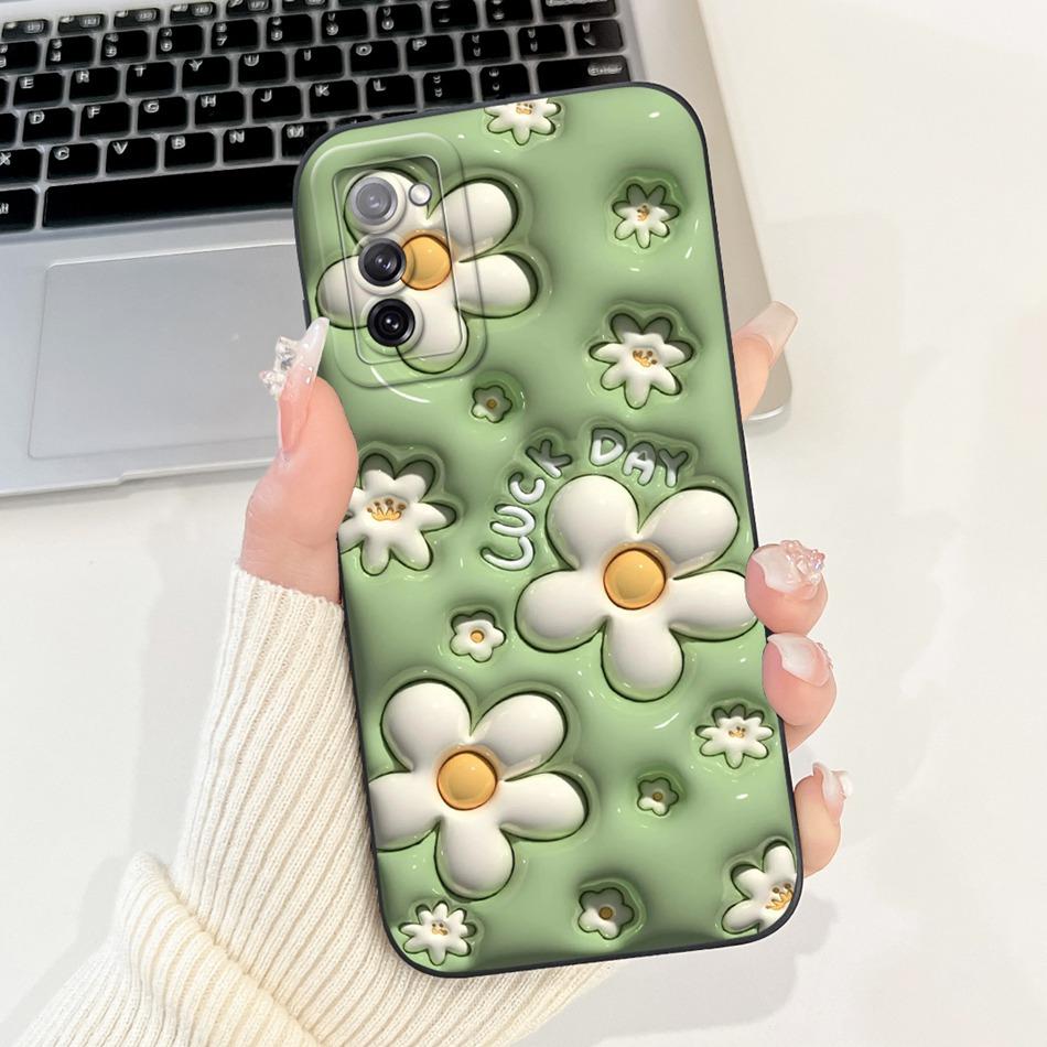 Für Samsung Galaxy S20 FE S20+ S20 Niedliche Kaninchen Cartoon Handyhülle Für Samsung S20 Plus S 20 S20FE 5G Weiche Silikonhüllen Stoßfänger