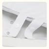 Soft Material Stroller for Car Seat Pad Thickened Support Baby Car Seat Cushion  Strollers