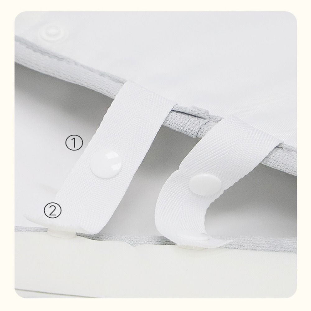 Soft Material Stroller for Car Seat Pad Thickened Support Baby Car Seat Cushion  Strollers