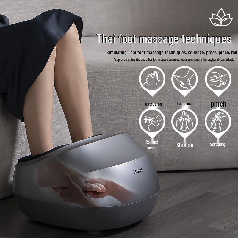 Haier Foot Massager