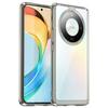 For Honor Magic6 Lite 5G/X50 5G/X50 GT 5G/X50 Pro 5G/X9b 5G Case Clear Phone Back Cover