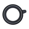 Home Kitchen Cookware Clear View Main Lid Universal Bowl Cover Protective Cap Suitable for Thermomix TM5 TM6 Baking Tool