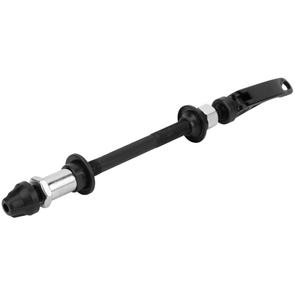 Hub Axle Hollow Rear Axle 145 and Quick Release Rear Wheel 175 Set Bike Accessory