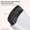 Portable 5D Heating Curling Electric Eyelash Curler 3 Modes Perm Eyelash Curler Heated Eyelash Grafting Long Lasting Makeup Tool