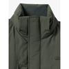 LacoSte Men S Mid Length Heavy Down Bh950e 54n L7a q2nBh950e 54nL7a