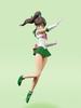 TAMASHII NATIONS Sailor Moon Sailor Jupiter Color 150mm ABS PVC Painted Action Figure S.H.Figuarts -Animation Edition- Approx. &