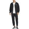 Jackets Men's Black Hooded Moderate Other FV3970-010