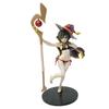 Anime Kono Subarashii Sekai Ni Shukufuku O! Megumin Figurine Swimsuit Style Standing Model Plaything Doll Aciton Figurine Pvc