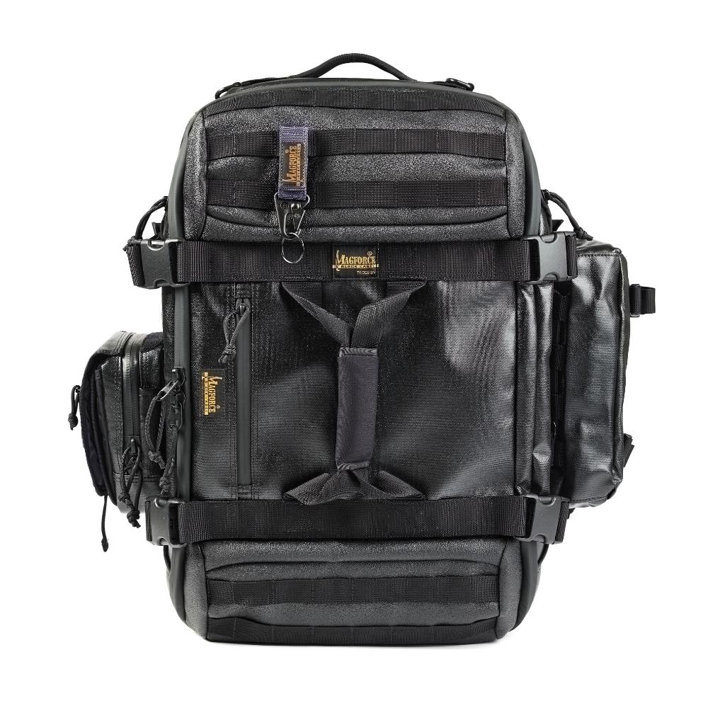 Magforce Black Label Hercules Edc 3-Way Bag