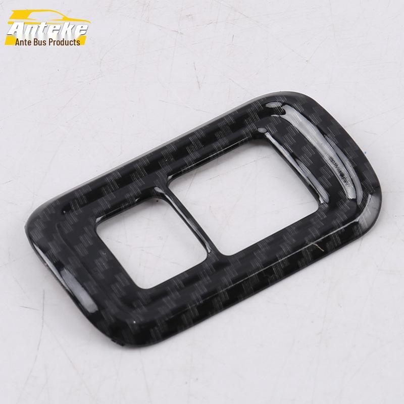 Tenth-Gen Accord Headlight Switch Frame & Patch Accessories for 18 Models
