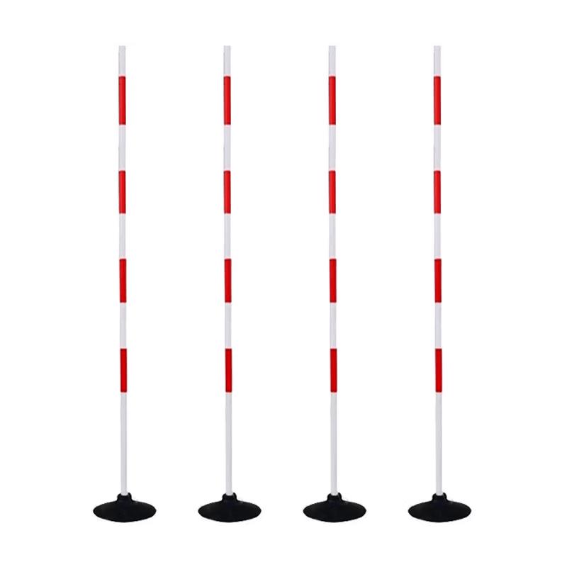 Yingzesheng Sports Training Slalom Poles