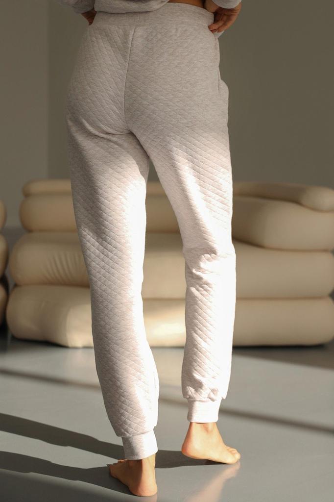 Set: German Volf Sweatshirt and Trousers (91301)