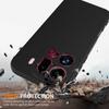 For Oppo Find X9 Pro 5G Magnetic Case Anti-Drop Liquid Silicone Phone Cover