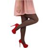 120D Woman'S Plus Large Size Pantyhose High Waist Panty-Hose Oversized Body Stockings Suits Tights Spring Autumn Underwear 5Xxxl