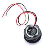 2pcs Waterproof Marine Boat LED Deck Step Stair Decor Lights 12V