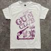 The Gun Club Skjorte Unisex Skjorte