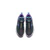 Anta Synthetic Leather Shock Absorbing Durable Low Top Kids Basketball Shoes Kids sneaker Black 312331103-3
