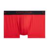 Low Rise Badehose Bequem Einfach Antibakteriell Unterwäsche Herren Unterwäsche Rot 000NB3639A-XAT