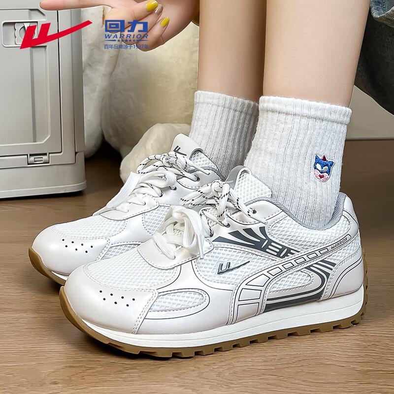 Warrior Women s Mesh Breathable Athleisure Shoes WXY-5134 37