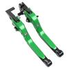 For BMW F900GS F 900 GS F900 GS 2025-2025 Motorcycle Adjustable Folding Extendable Brake Clutch Levers Handle Lever