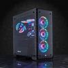 LL140 RGB Single