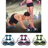 Abdominal Trainer Workout Resistance Pull Rope Gear